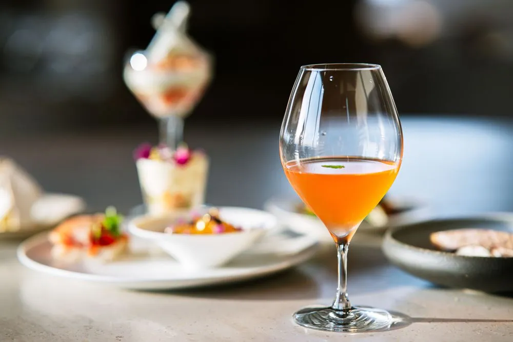 Botanisk elixir